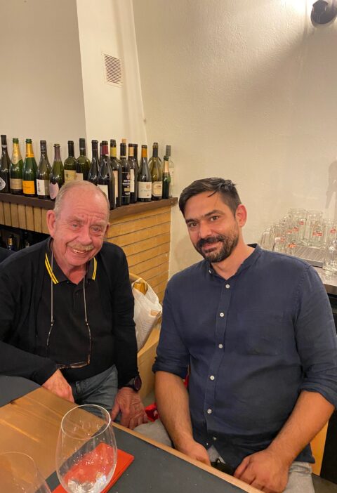 Alibertos, προάστιο Κουνουπιδιανά στα Χανιά