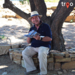 Στην Πόλη, Παλαιό Μικρό Χωριό Ευρυτανίας